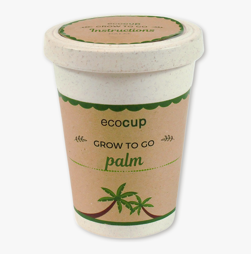Semi Ecocup, HD Png Download