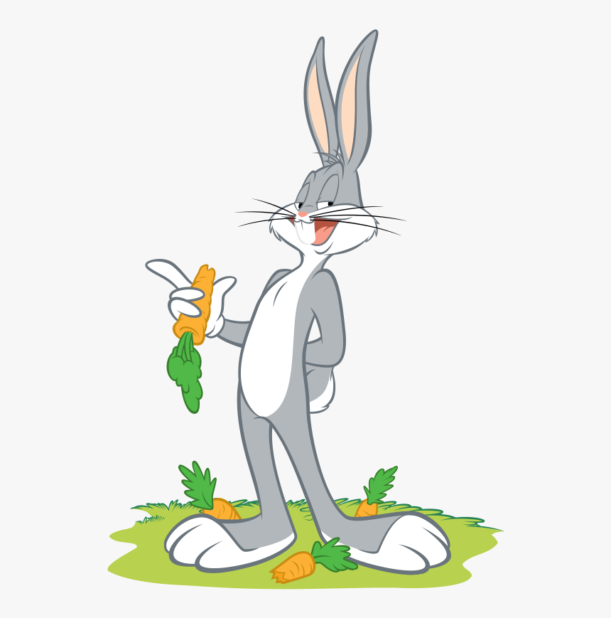 Redbubble Stickers Bugs Bunny, HD Png Download