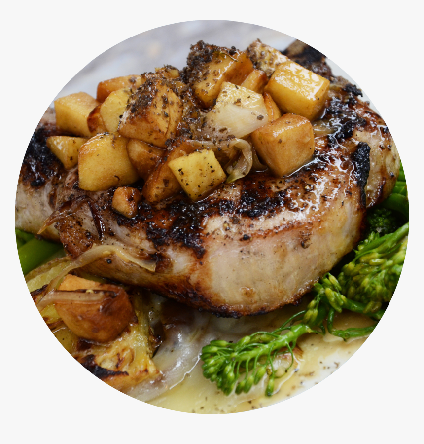 Meat - Delicious High Protein Meal, HD Png Download