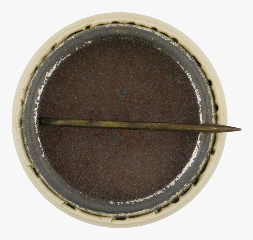 Oswald The Lucky Rabbit Button Back Entertainment Button, HD Png Download