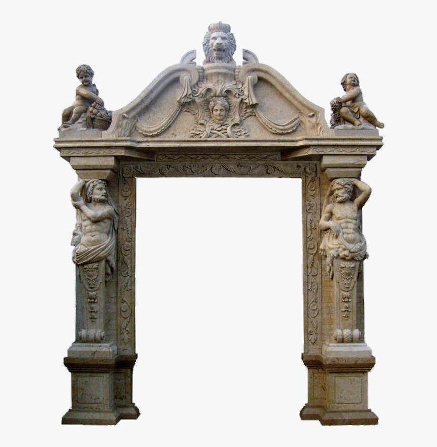 Image - Heaven Gate Png, Transparent Png