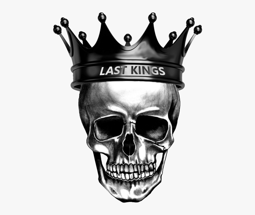 Logo Skull Desktop Wallpaper Clip Art - Skull Clipart Transparent Background, HD Png Download