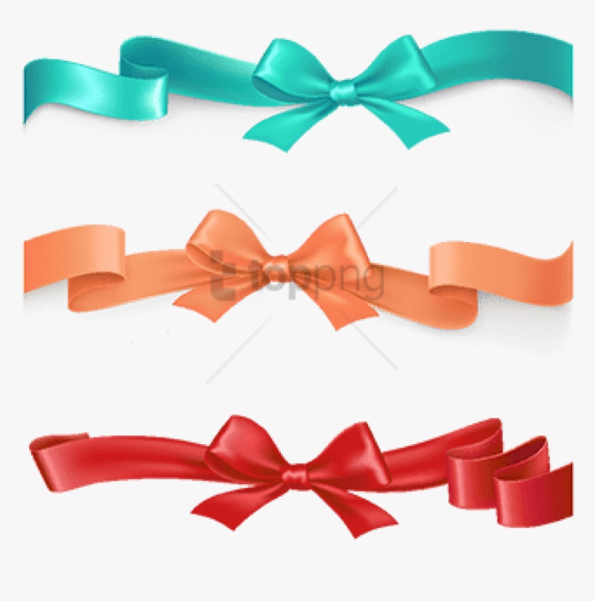Free Png Download Ribbon Png Images Background Png - Vector Graphics, Transparent Png