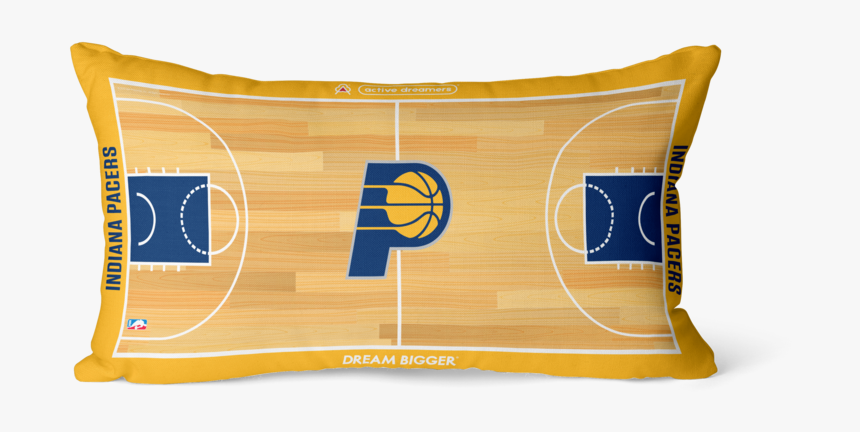 Indiana Pacers, HD Png Download