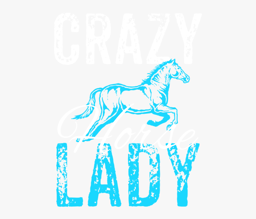 Stallion, HD Png Download