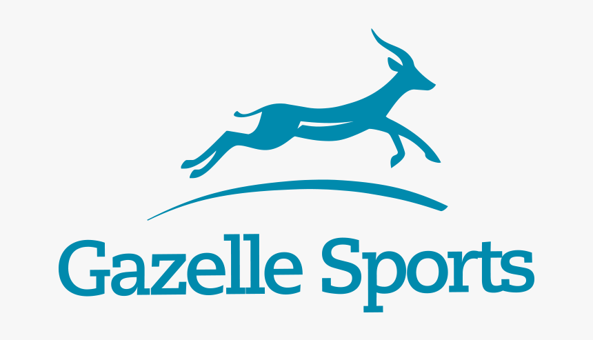 Gazelle Sports, HD Png Download