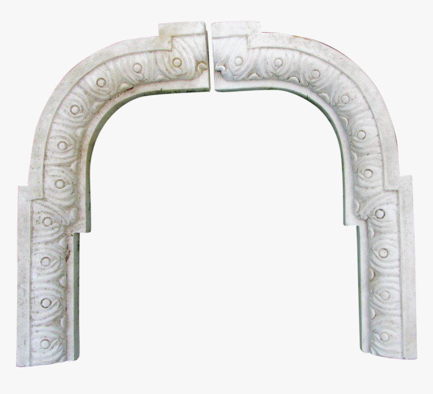 Transparent Archway Clipart - Arch, HD Png Download