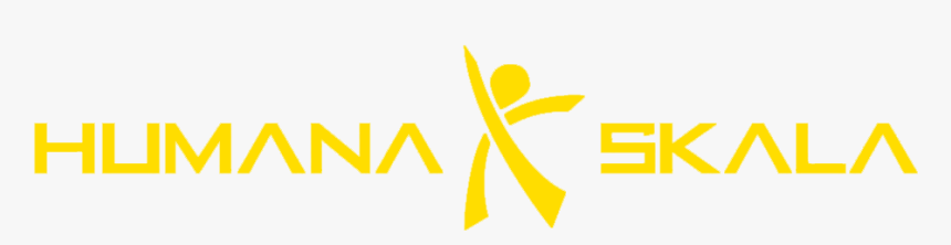 Humana Skala - Graphic Design, HD Png Download