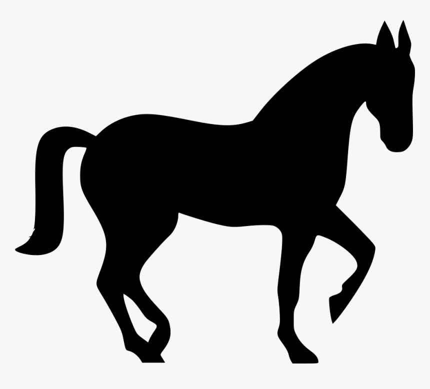 Horse Chess Trojan Strategy Comments - Horse Riding Svg Files, HD Png Download