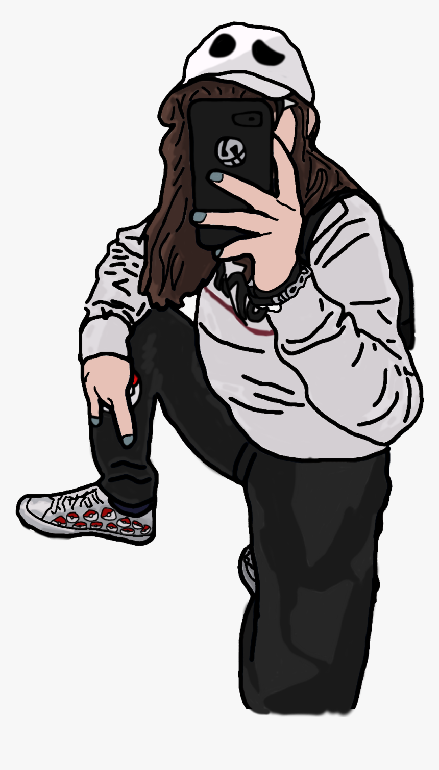 Team Skull More Like King Skull Amirite Jgklehgejds - Cartoon, HD Png Download