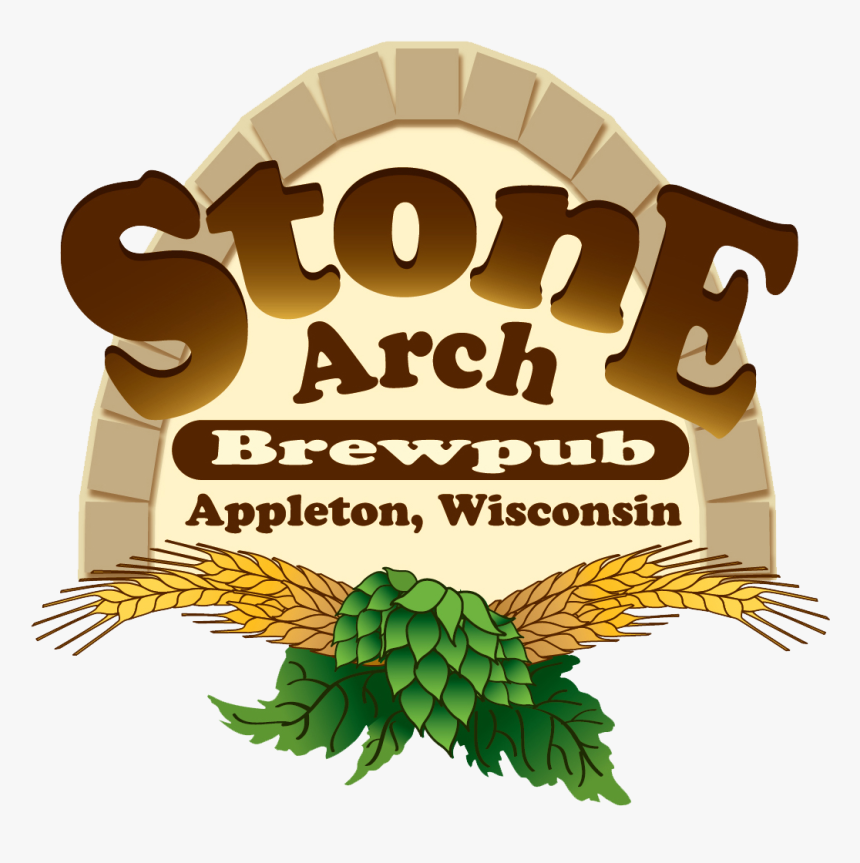 Stone Arch Brewpub Logo, HD Png Download