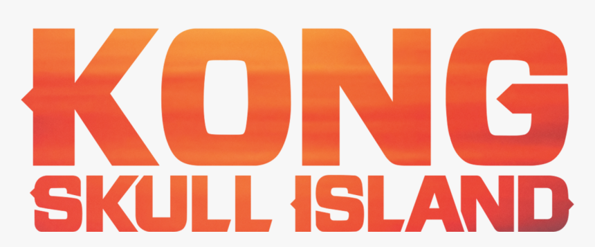 Kong Skull Island Png - Kong: Skull Island, Transparent Png