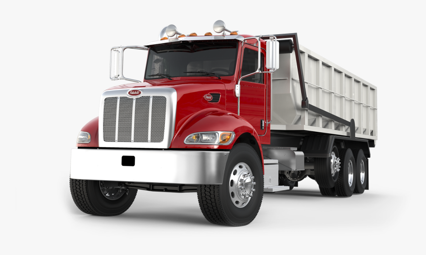 348 Truck, HD Png Download