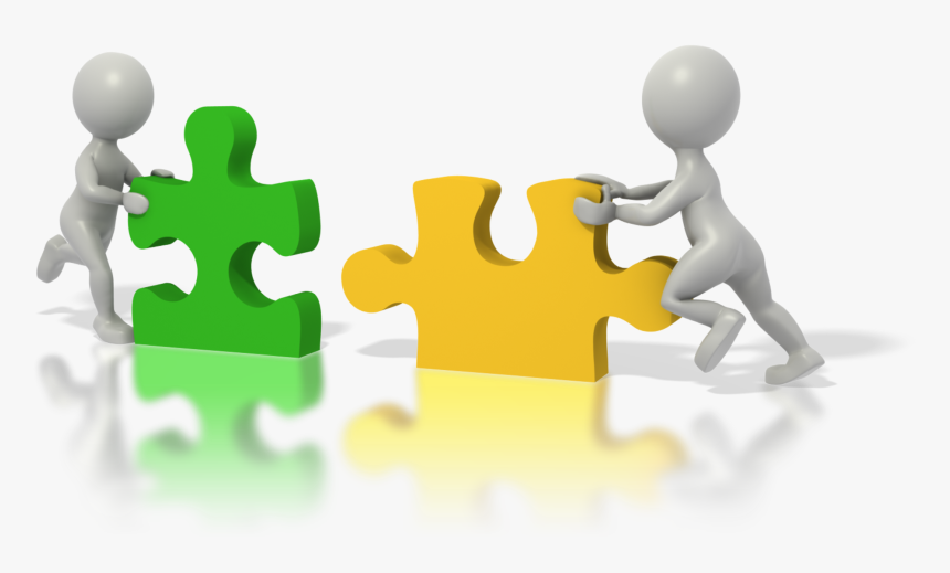 Down Syndrome Research - Two Teams Coming Together, HD Png Download