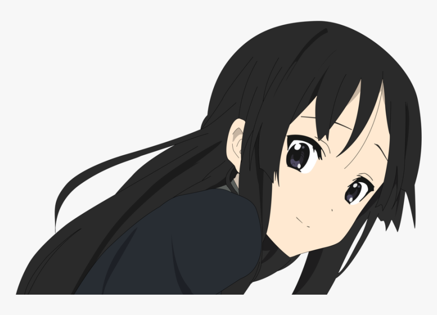 Mio K On Png, Transparent Png