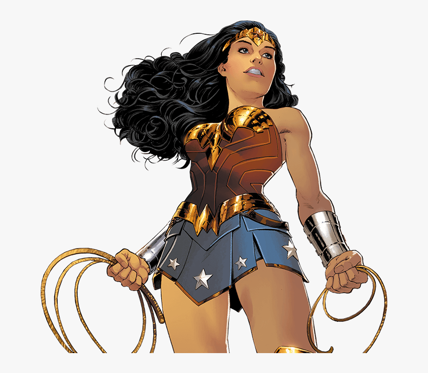 Wonder Woman Vol - Wonder Woman Queer, HD Png Download
