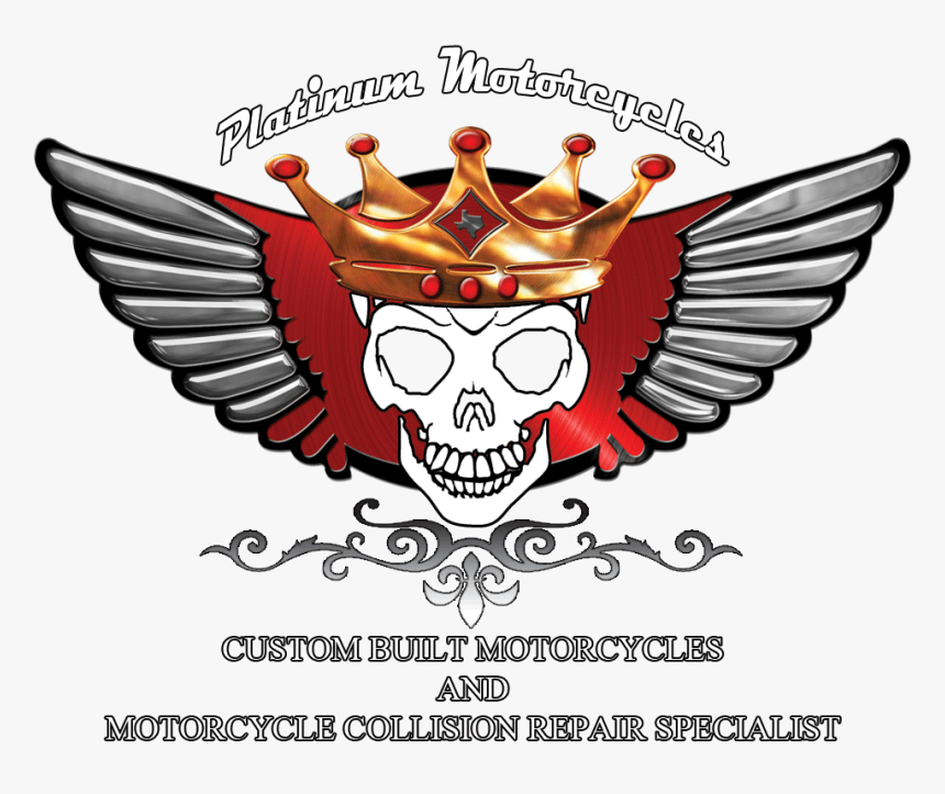 Cropped Skull King Logoweb2016 - Illustration, HD Png Download