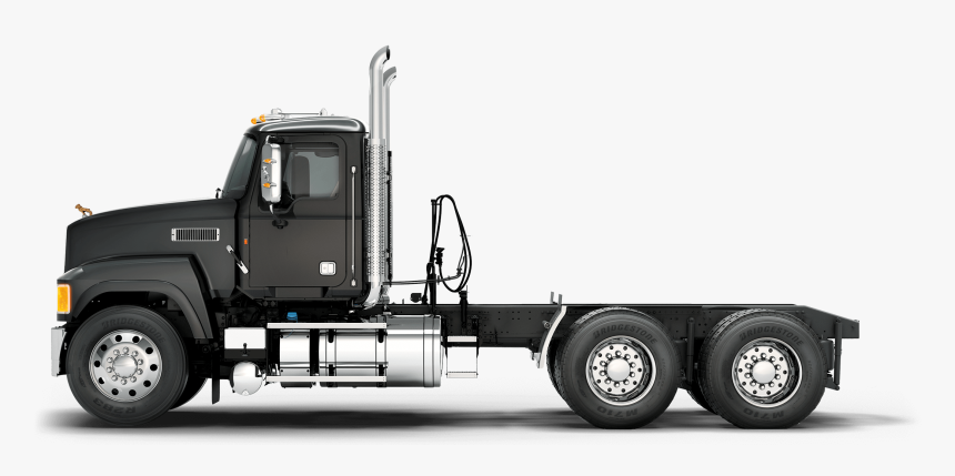 Transparent Peterbilt Png - Trailer Vector Png, Png Download