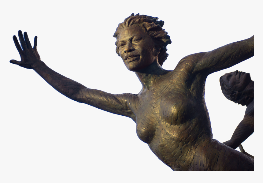Transparent Statue Of David Png - Statue, Png Download