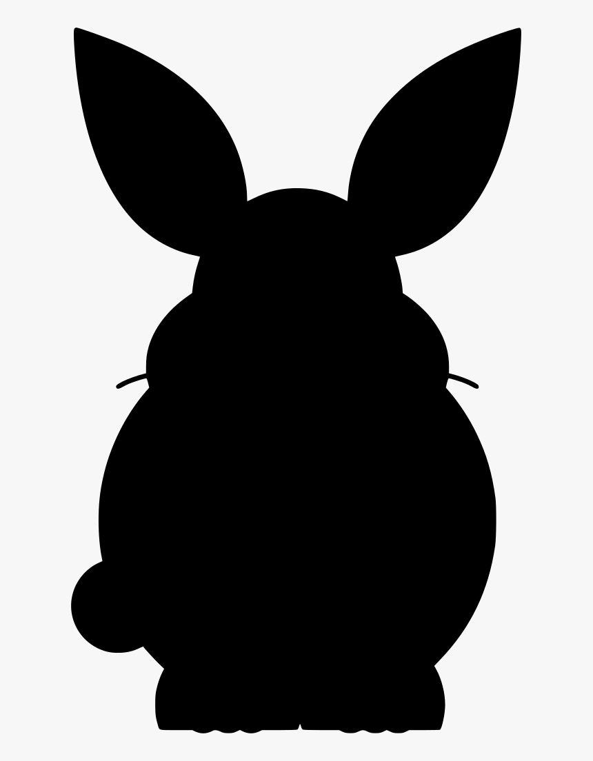 Rabbit , Png Download - Rabbit, Transparent Png