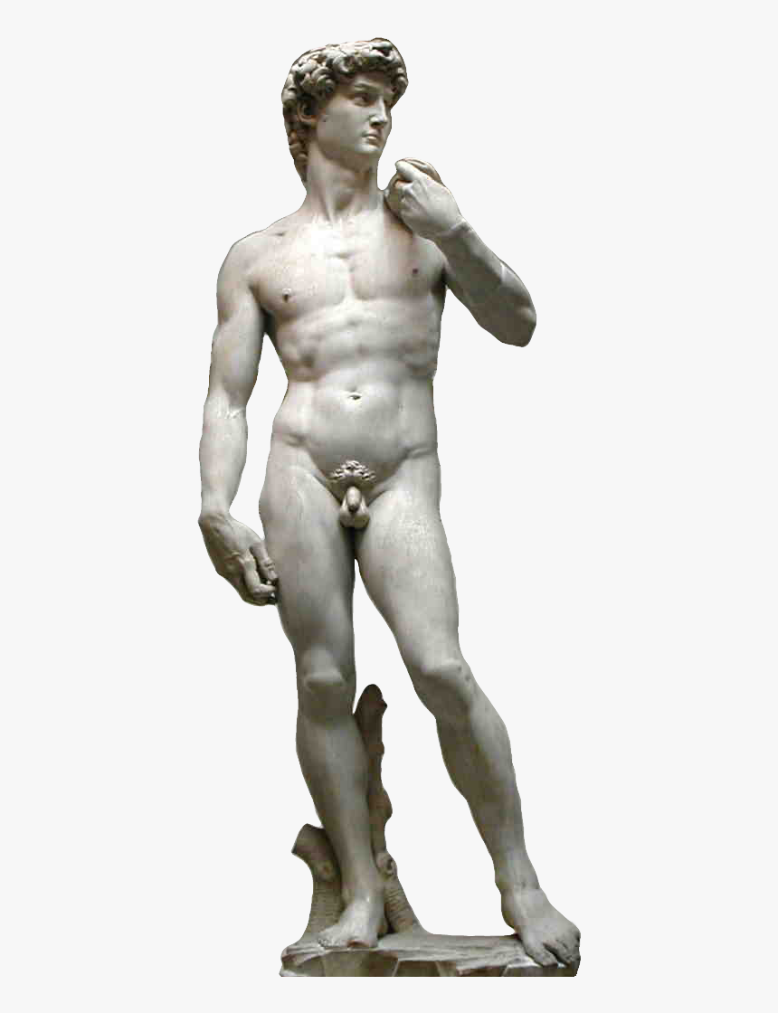 David, HD Png Download