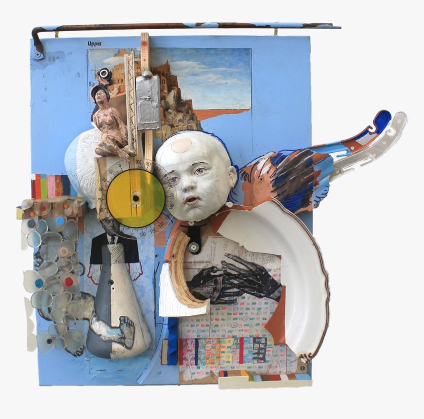 Prime Alignment - Tower Of Babel, HD Png Download