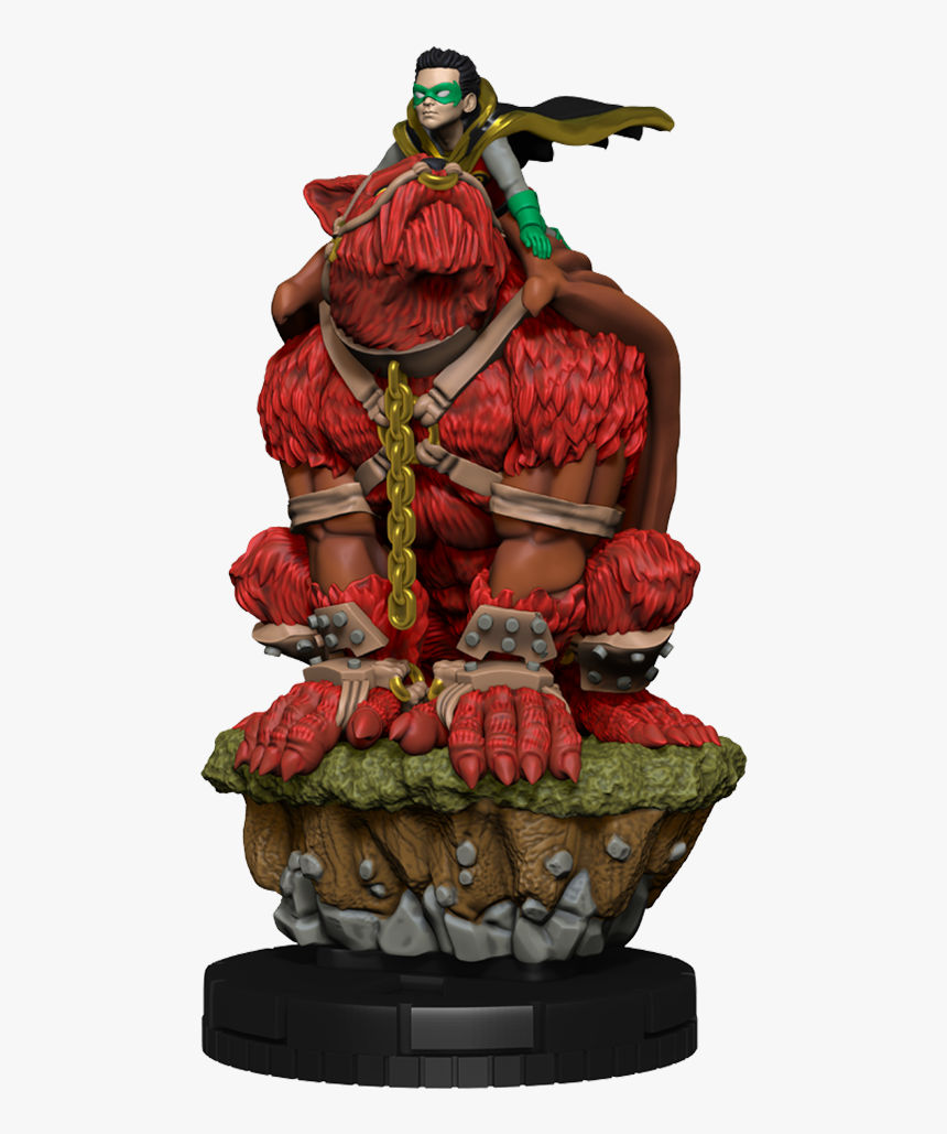 Action Figure, HD Png Download