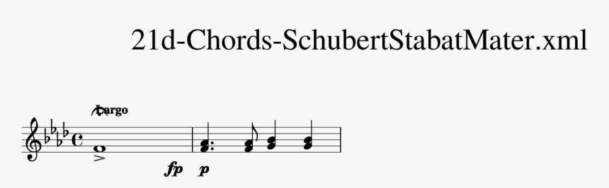 / Images/musicxmltest 59 1 - Sheet Music, HD Png Download