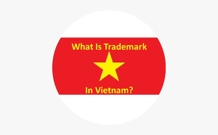 What Is Trademark In Vietnam Definition Of Trademark - Flag, HD Png Download