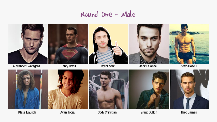 Collage, HD Png Download