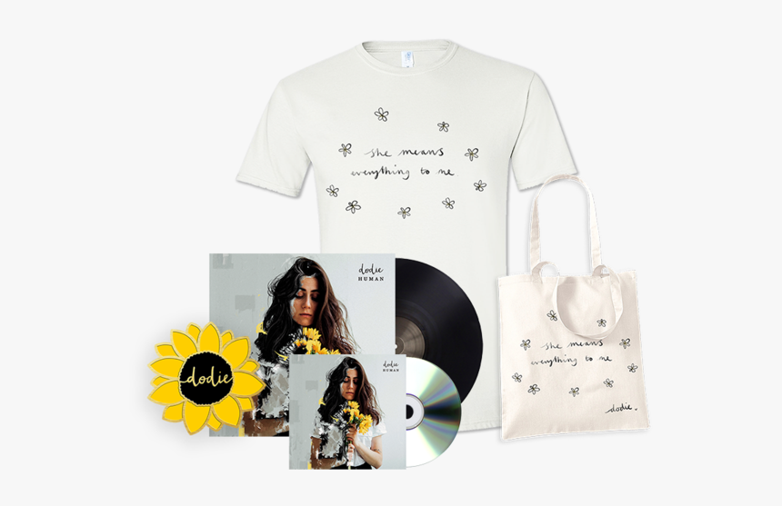 Sunflower, HD Png Download