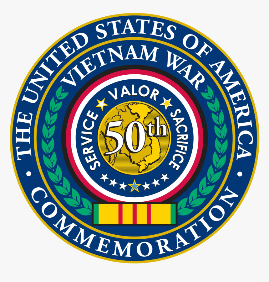 Vietnam War Veterans Day Is Part Of Our Nation’s Ongoing - Vietnam War Commemoration Seal, HD Png Download