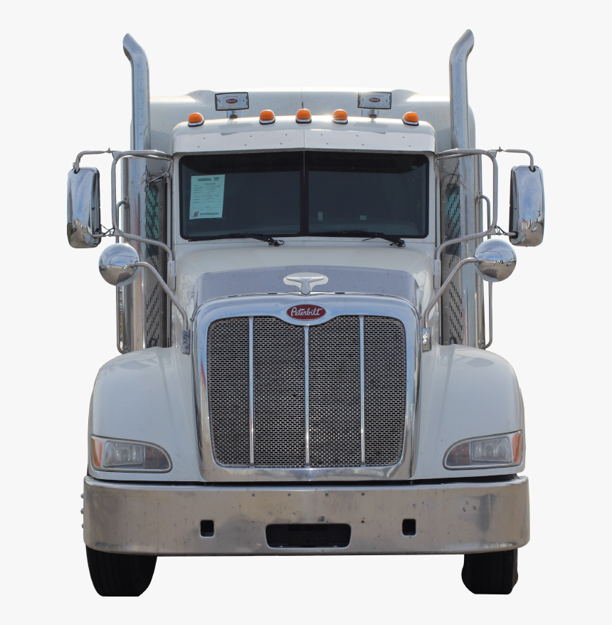 Trailer Truck, HD Png Download