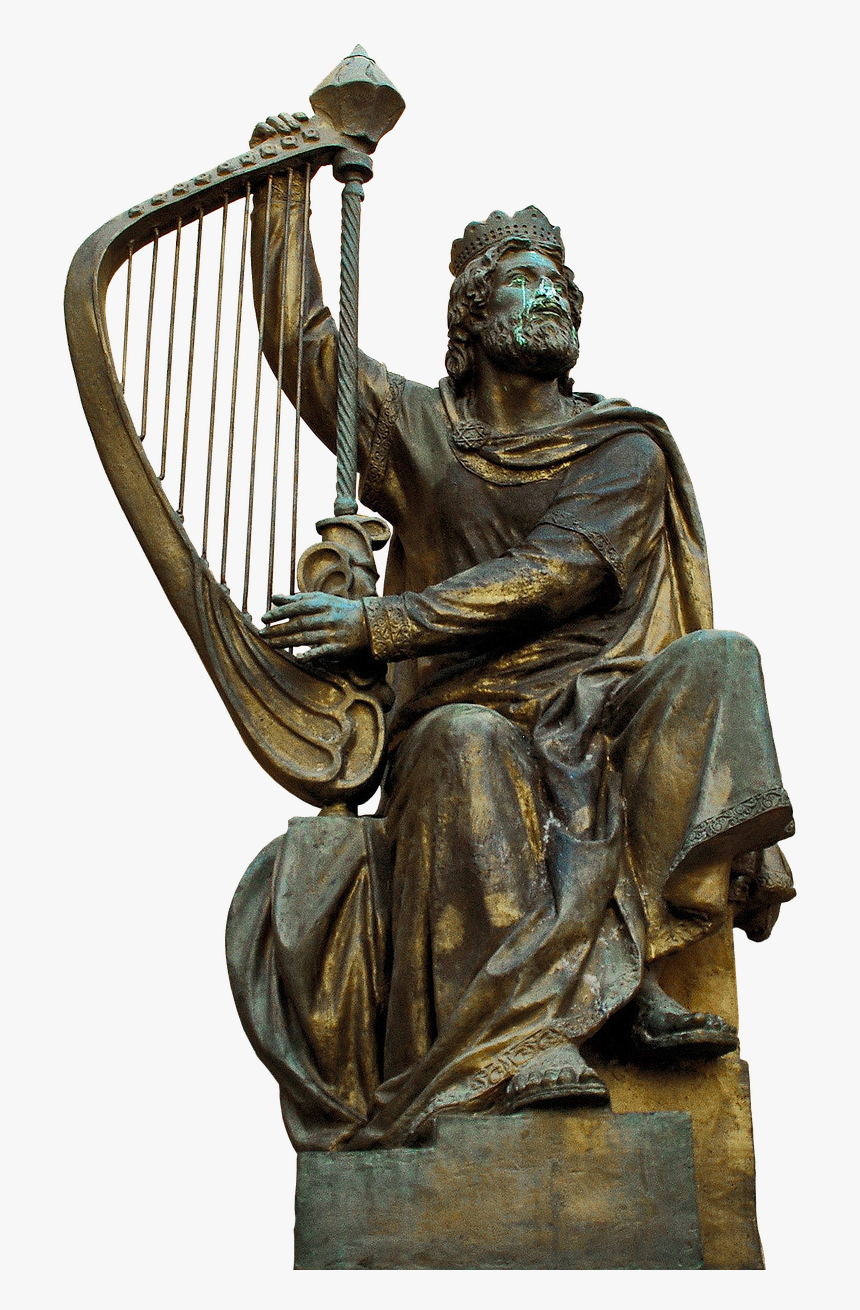 Israel Jerusalem Sion Free Picture - Szobor Öregember Png, Transparent Png