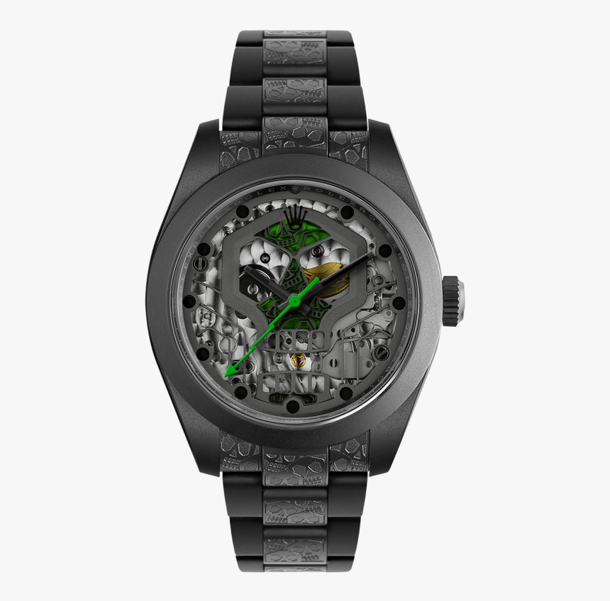 Watch, HD Png Download