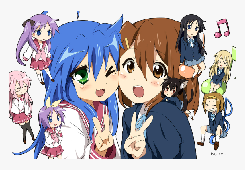 Mio Akiyama Png, Transparent Png