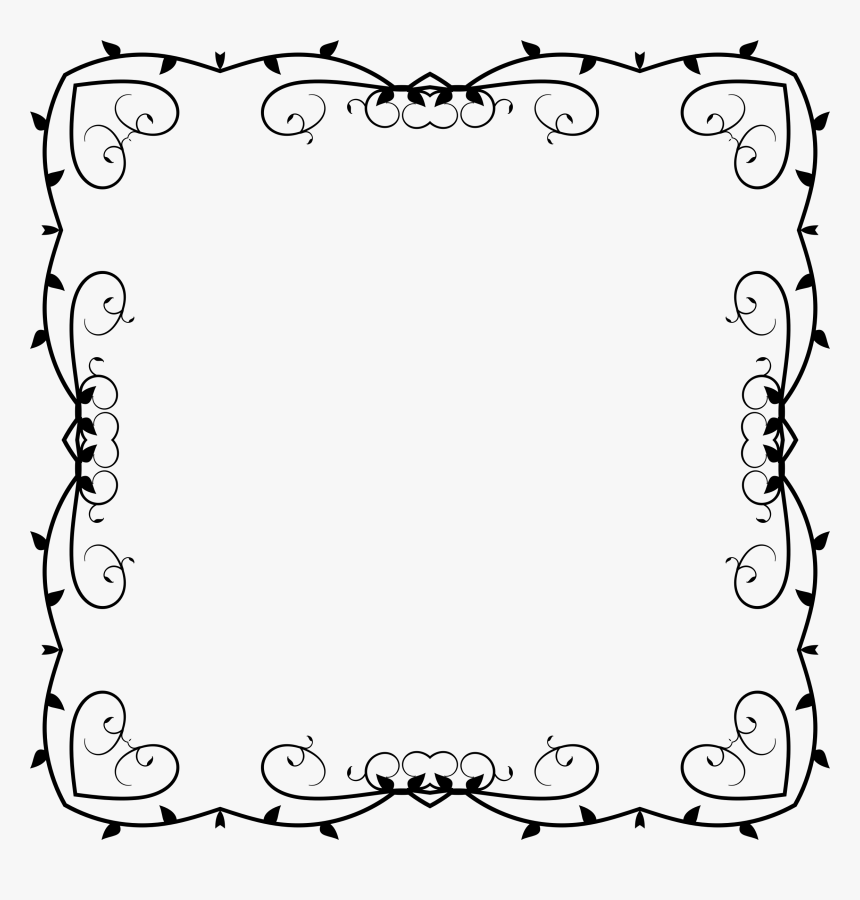 Jpg Transparent Stock Art Banner Extrapolated Big Image - New Square ...