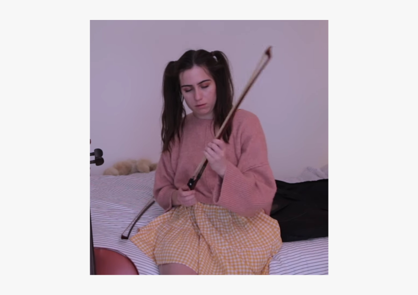 Girl, HD Png Download