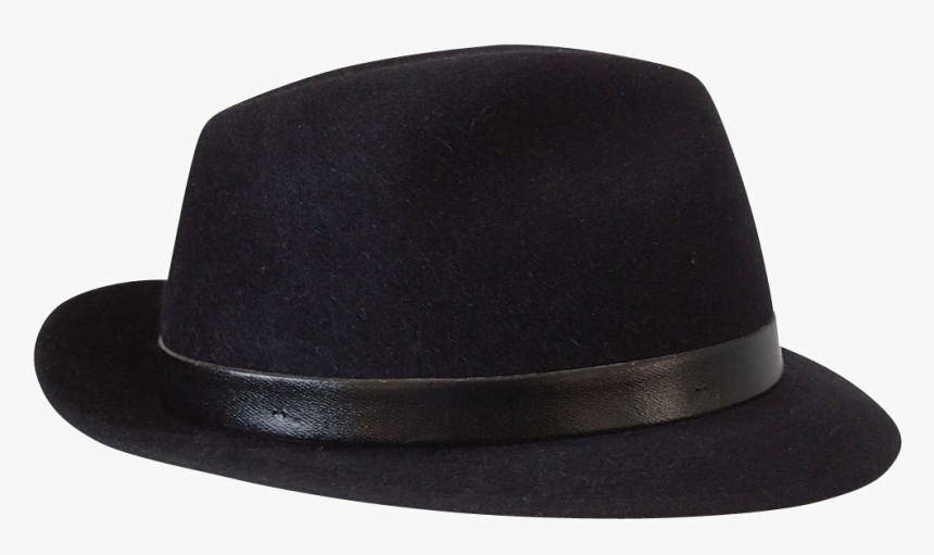 Fedora, HD Png Download