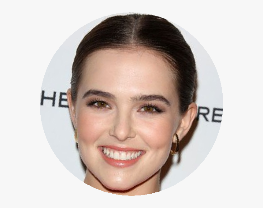 Zoeydeutch - Hearts On Fire Logo, HD Png Download