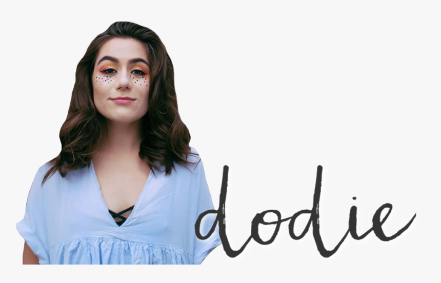 Girl, HD Png Download