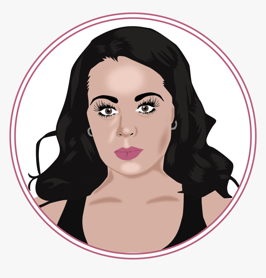 Girl, HD Png Download