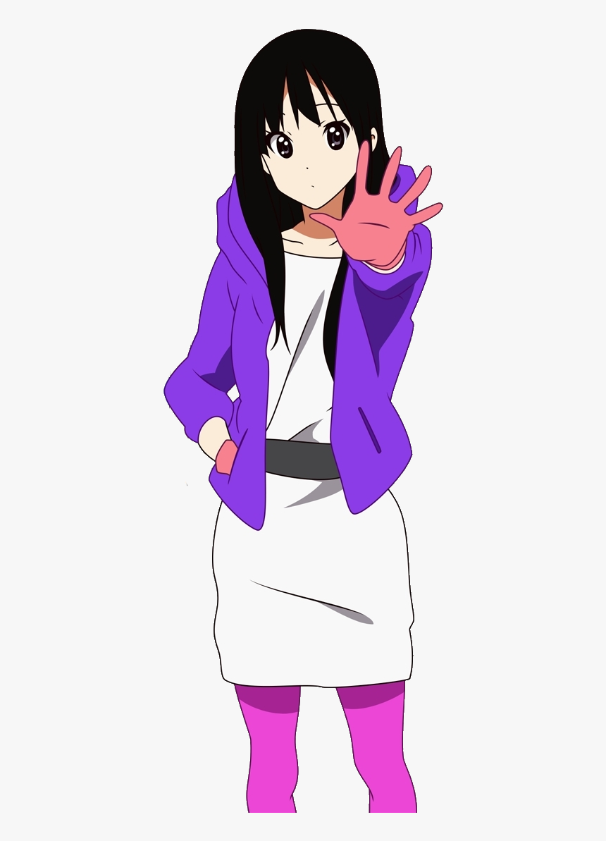 Mio No Thank You, HD Png Download