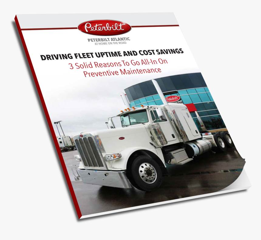 Nro1 Driving Fleet Uptime Cover - Flyer, HD Png Download