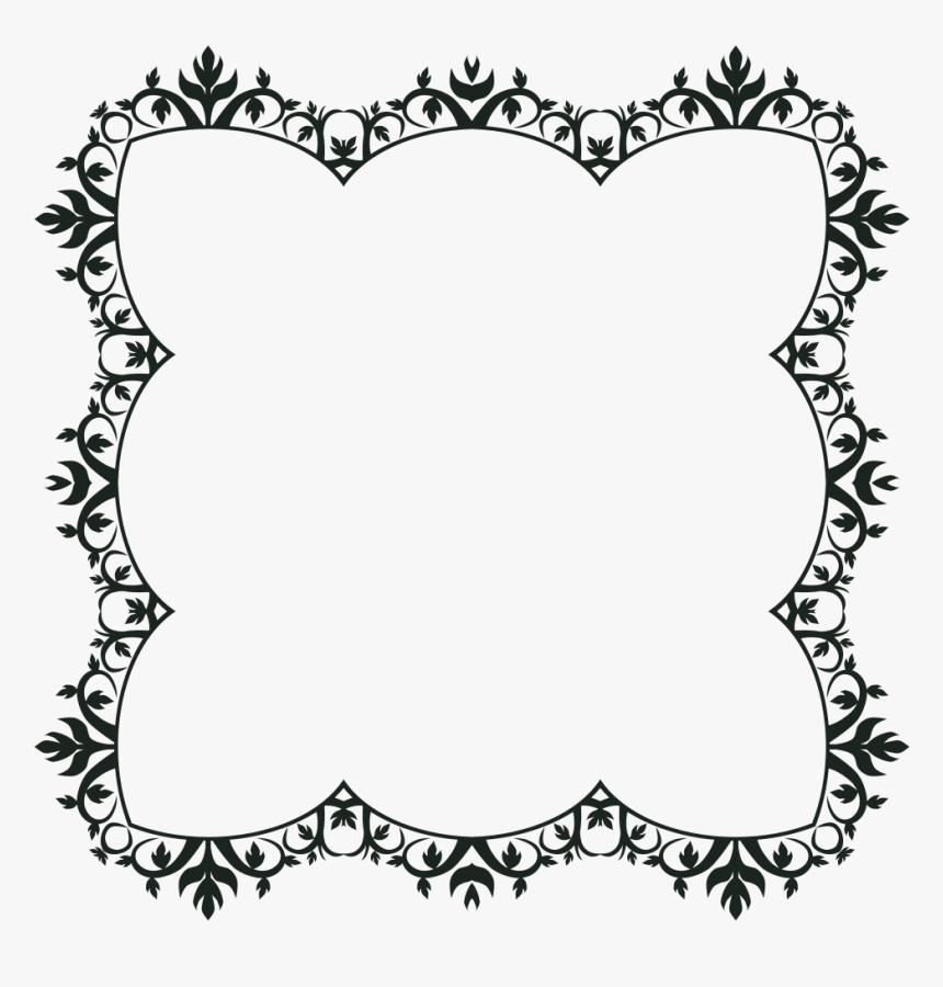 Edit Frames Transparent, HD Png Download