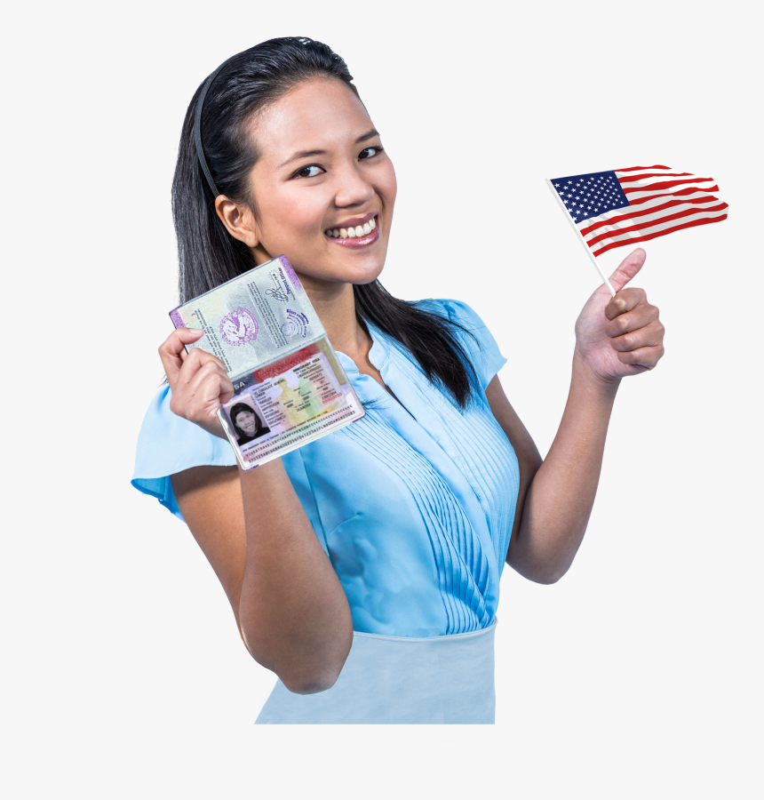 Asian-image - Fiance Visa, HD Png Download