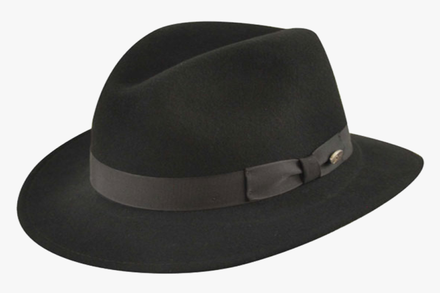 Mlg Fedora Png - Fedora Hat Png, Transparent Png
