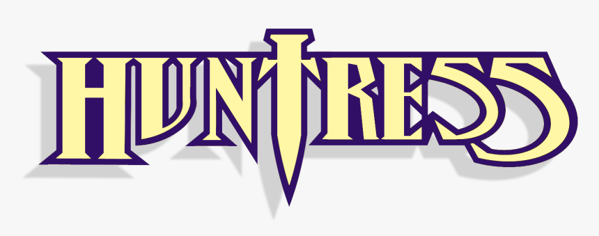 Dc Database - Huntress: Year One, HD Png Download