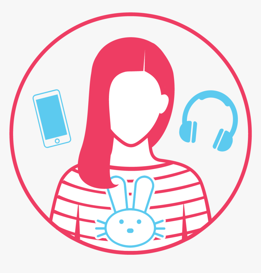 Valerie-march2019 - Icon, HD Png Download