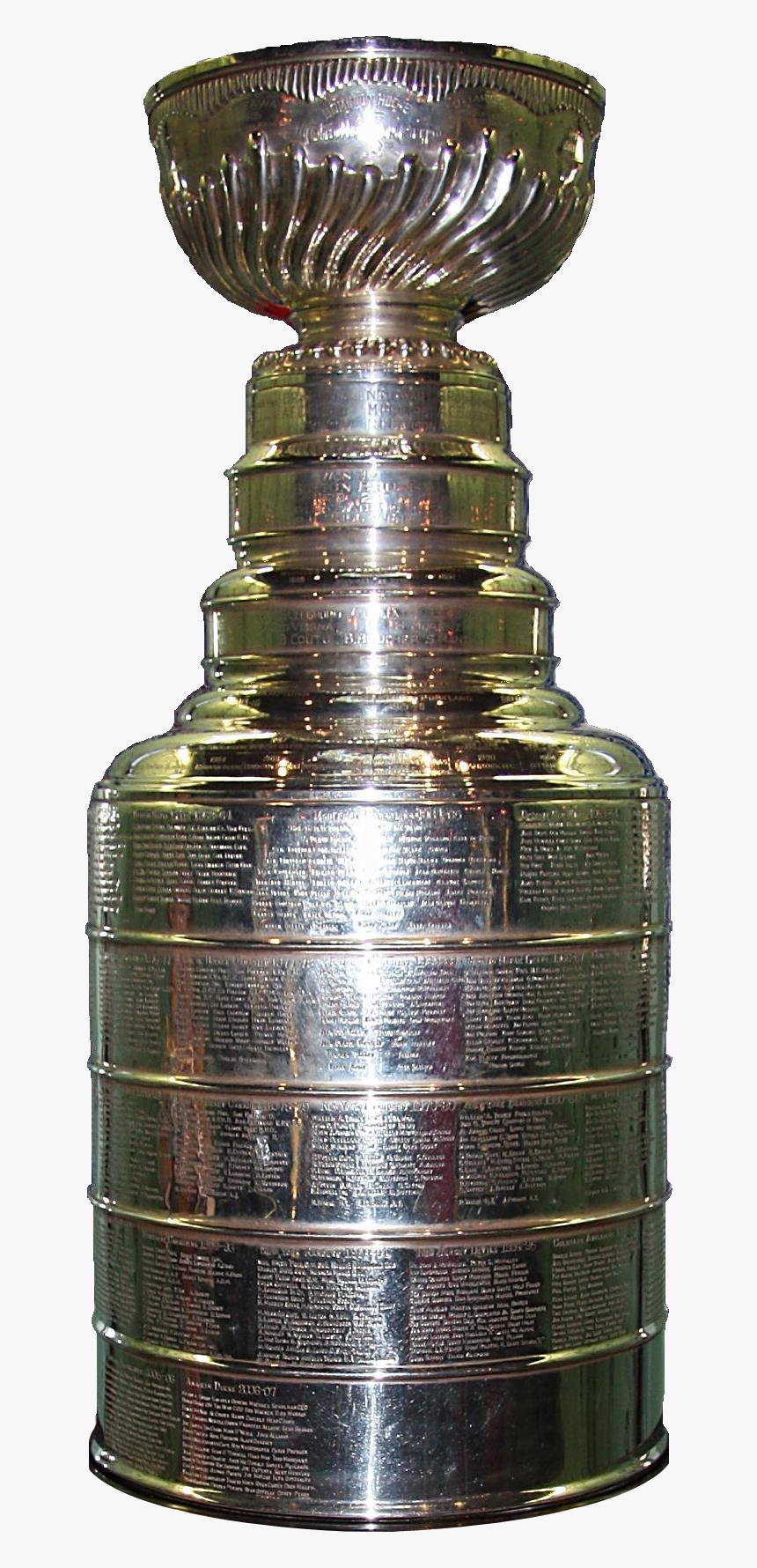 Stanley Cup Png, Transparent Png